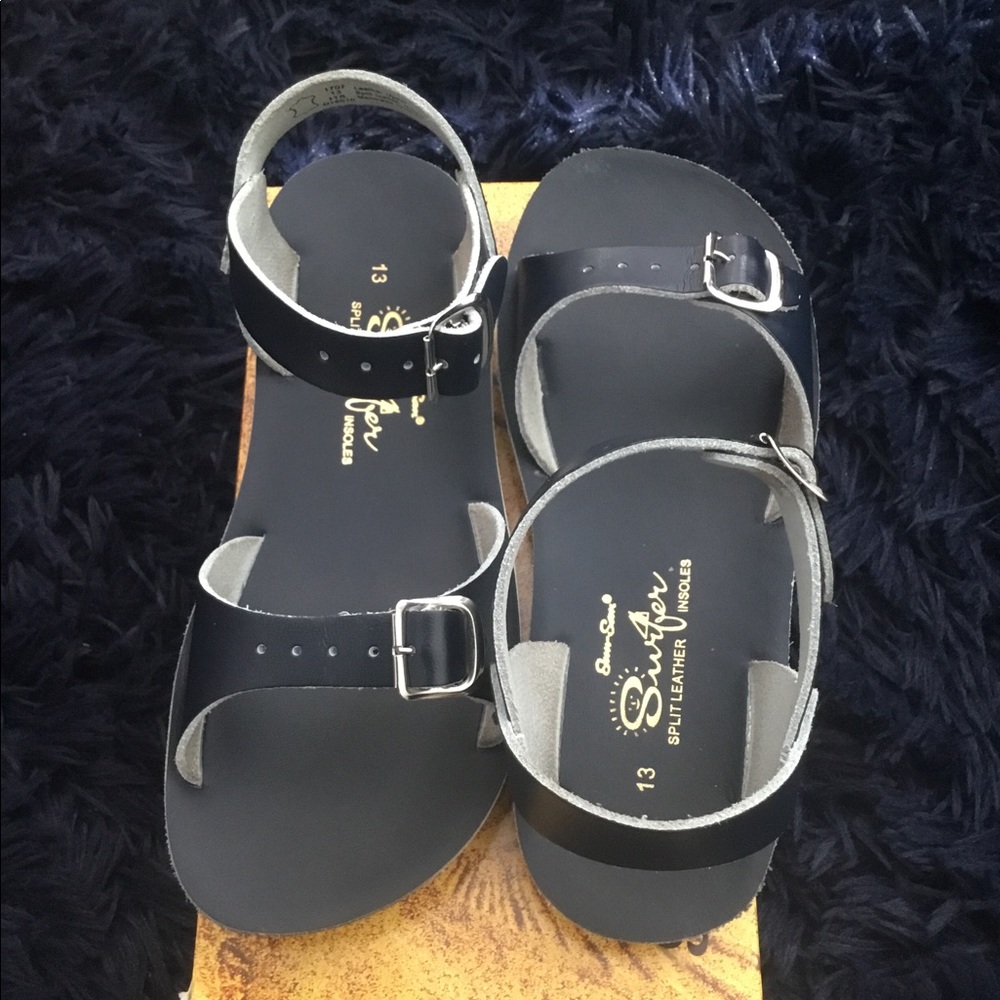 Sun-San Salt Water Sandals
